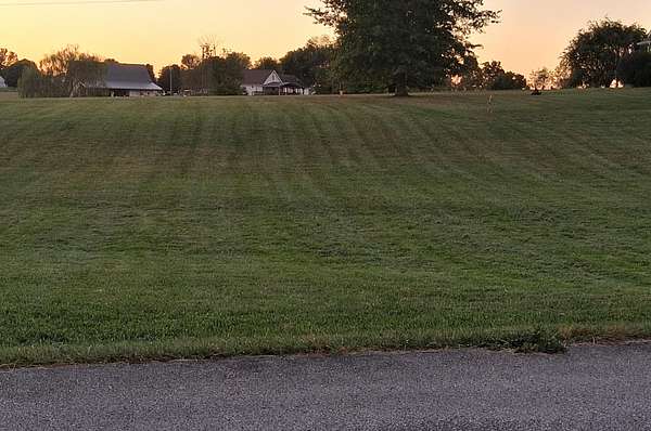 0.75 Acres of Residential Land for Sale in Flemingsburg, Kentucky
