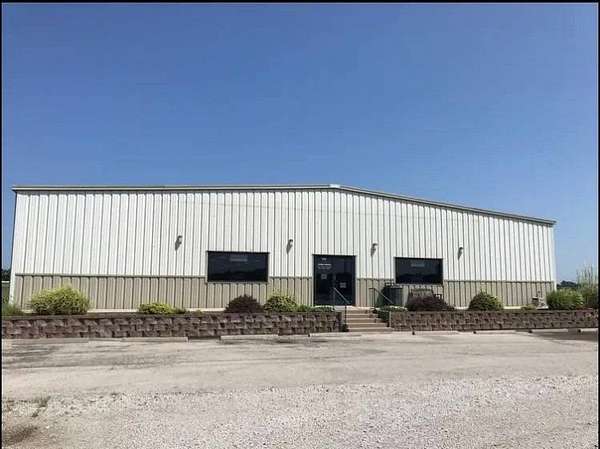 1.9 Acres of Commercial Land for Sale in Chanute, Kansas