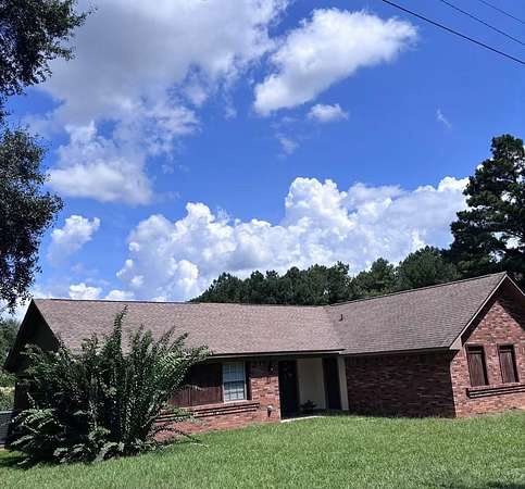 1.8 Acres of Land with Home for Sale in Pinola, Mississippi