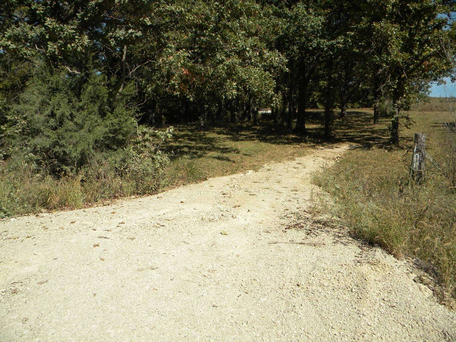8.26 Acres of Residential Land for Sale in Marshfield, Missouri