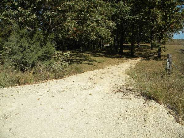 8.26 Acres of Residential Land for Sale in Marshfield, Missouri