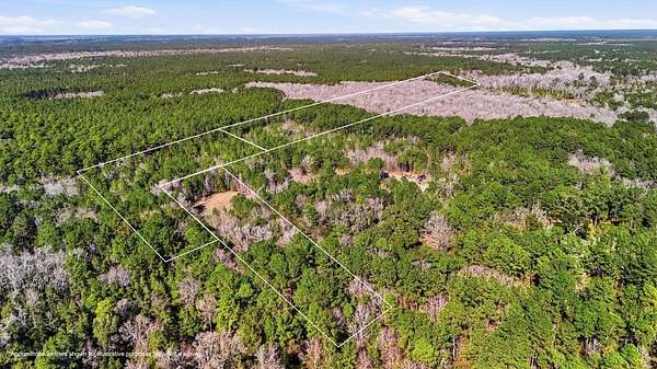 7.5 Acres of Residential Land for Sale in Cordesville, South Carolina