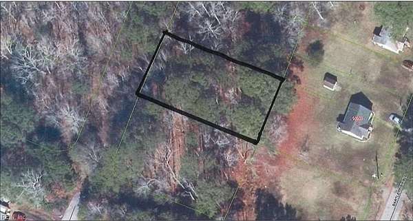0.28 Acres of Residential Land for Sale in Carrollton, Virginia