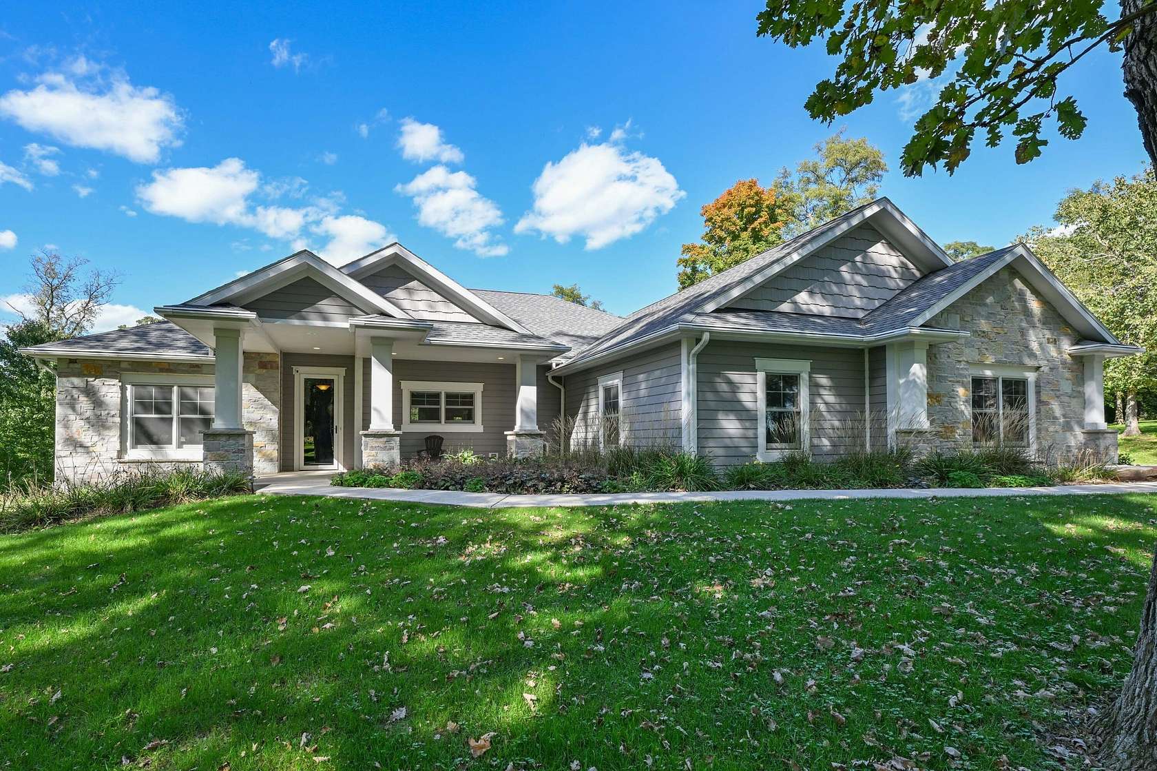4.3 Acres of Land with Home for Sale in Mukwonago, Wisconsin