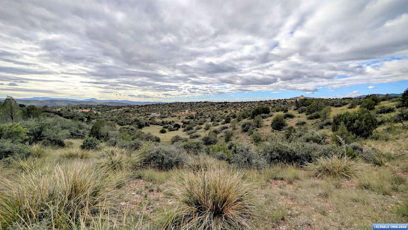 15.4 Acres of Land for Sale in Silver City, New Mexico
