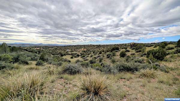 15.4 Acres of Land for Sale in Silver City, New Mexico