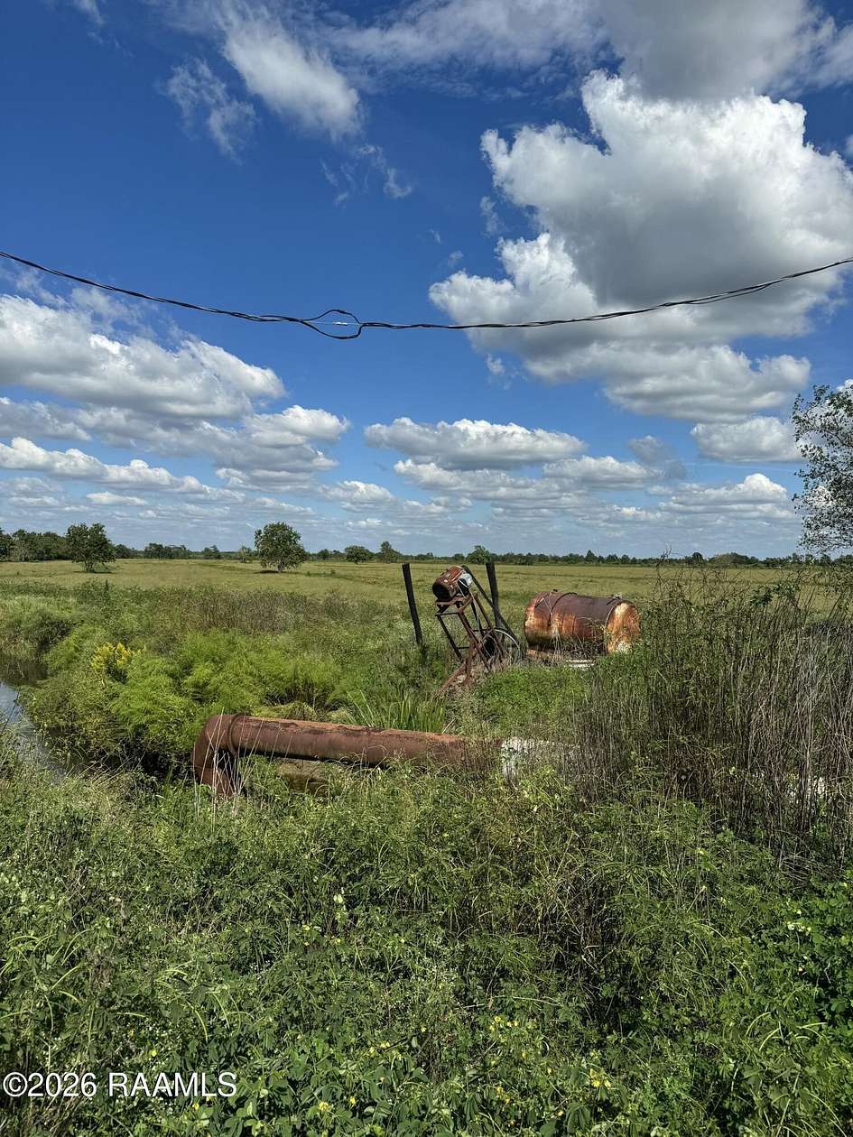 117 Acres of Land for Sale in Kaplan, Louisiana