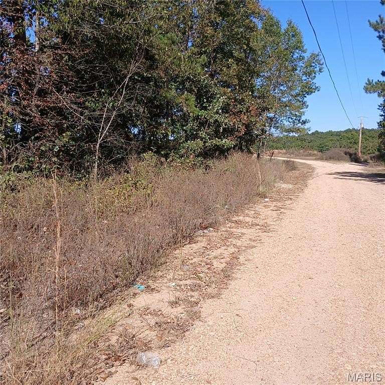 3 Acres of Recreational Land for Sale in Annapolis, Missouri
