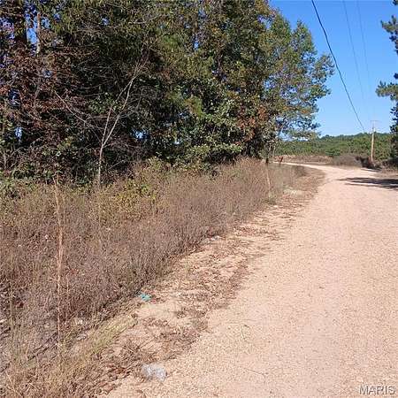 3 Acres of Recreational Land for Sale in Annapolis, Missouri