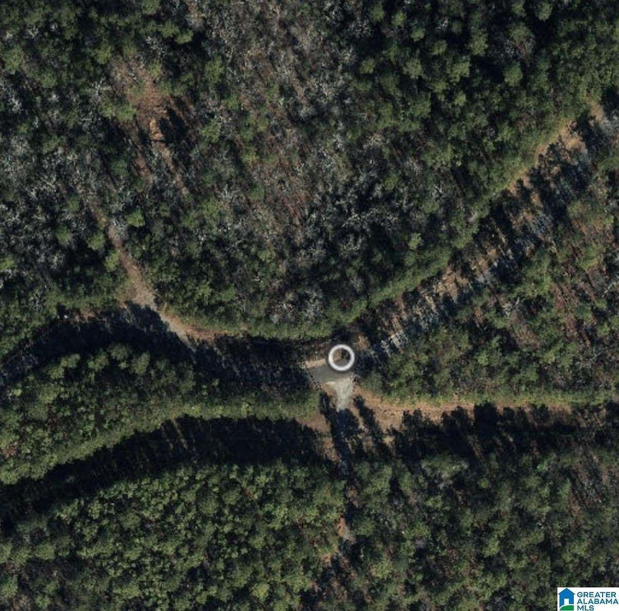 6.67 Acres of Land for Sale in Sylacauga, Alabama
