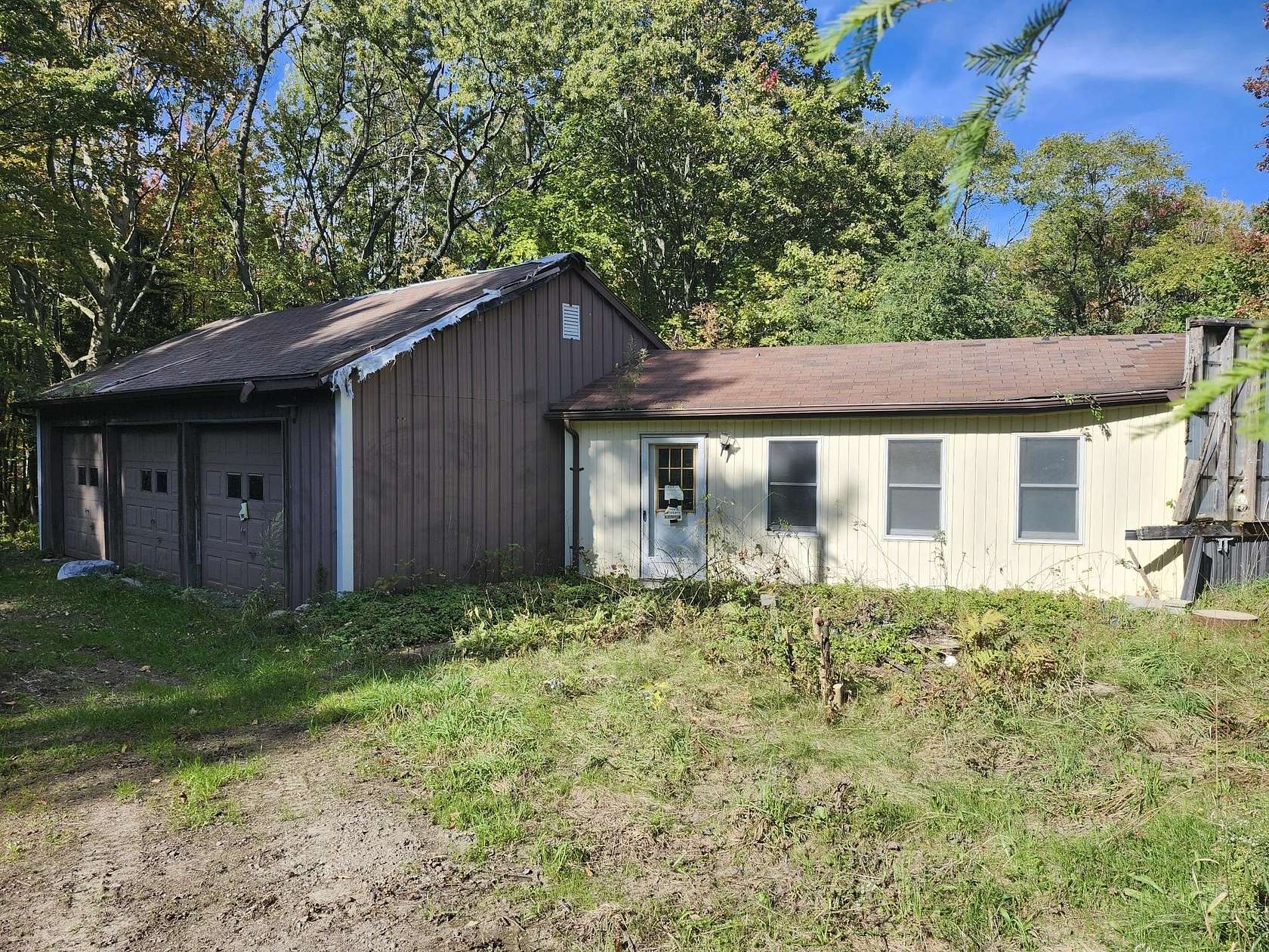 2.5 Acres of Residential Land for Sale in McKean, Pennsylvania