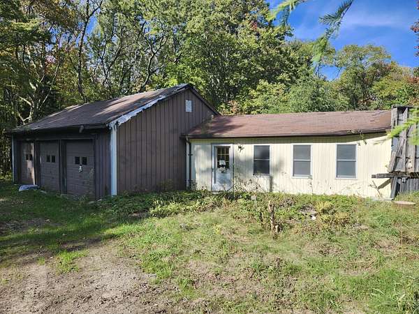 2.5 Acres of Residential Land for Sale in McKean, Pennsylvania