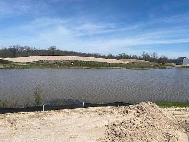 0.26 Acres of Residential Land for Sale in Coopersville, Michigan