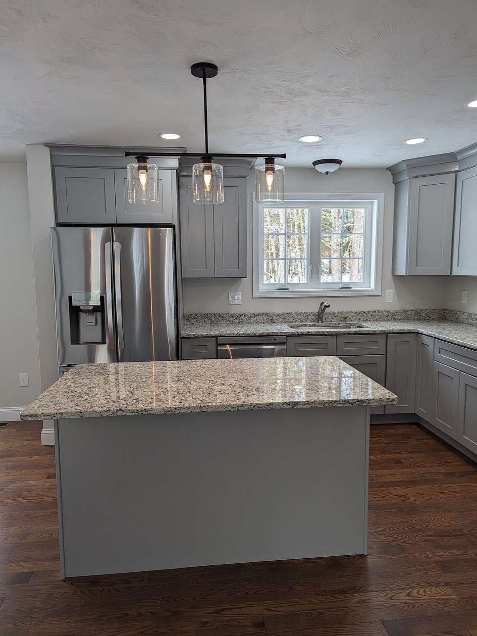 1.6 Acres of Land with Home for Sale in Wales, Massachusetts
