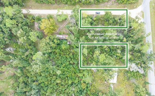 0.45 Acres of Land for Sale in Live Oak, Florida
