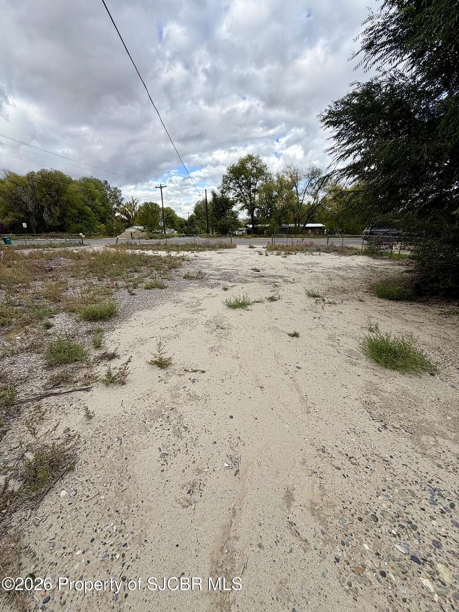 0.38 Acres of Residential Land for Sale in Aztec, New Mexico