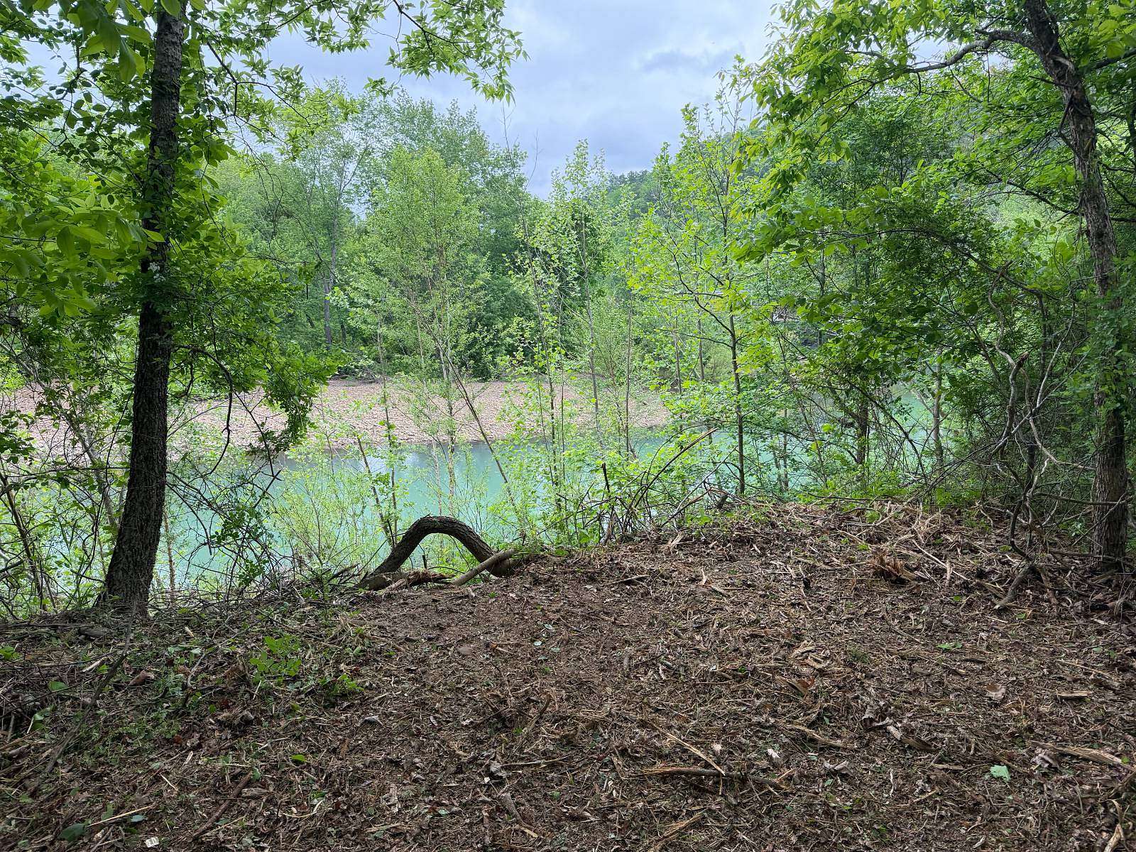 3 Acres of Land for Sale in Ozark, Arkansas