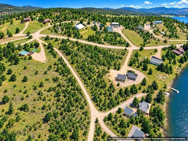 1.6 Acres of Land for Sale in Anaconda-Deer Lodge County, Montana