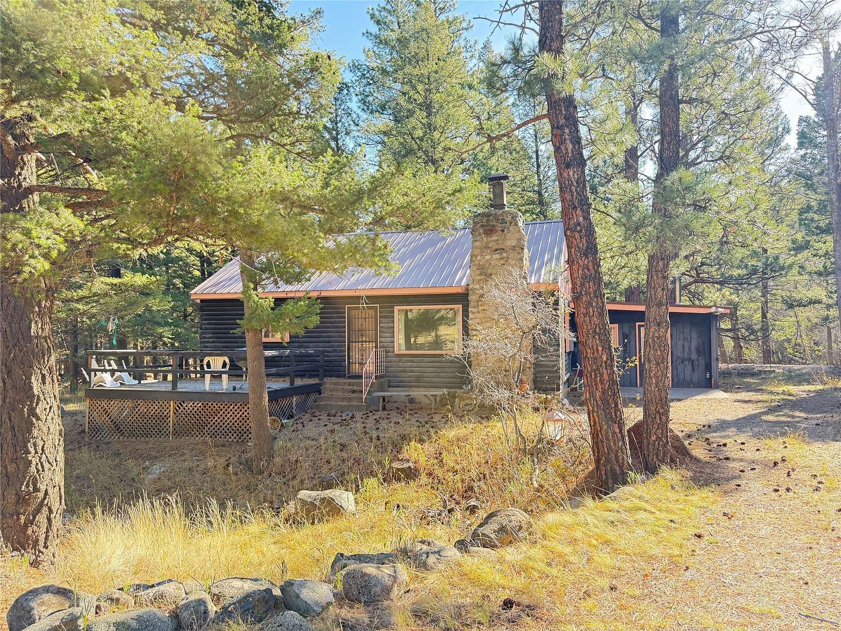 1.67 Acres of Land with Home for Sale in Helena, Montana