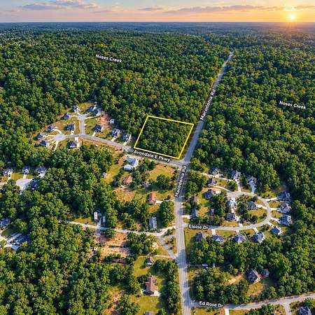 1 Acre of Residential Land for Sale in Powder Springs, Georgia