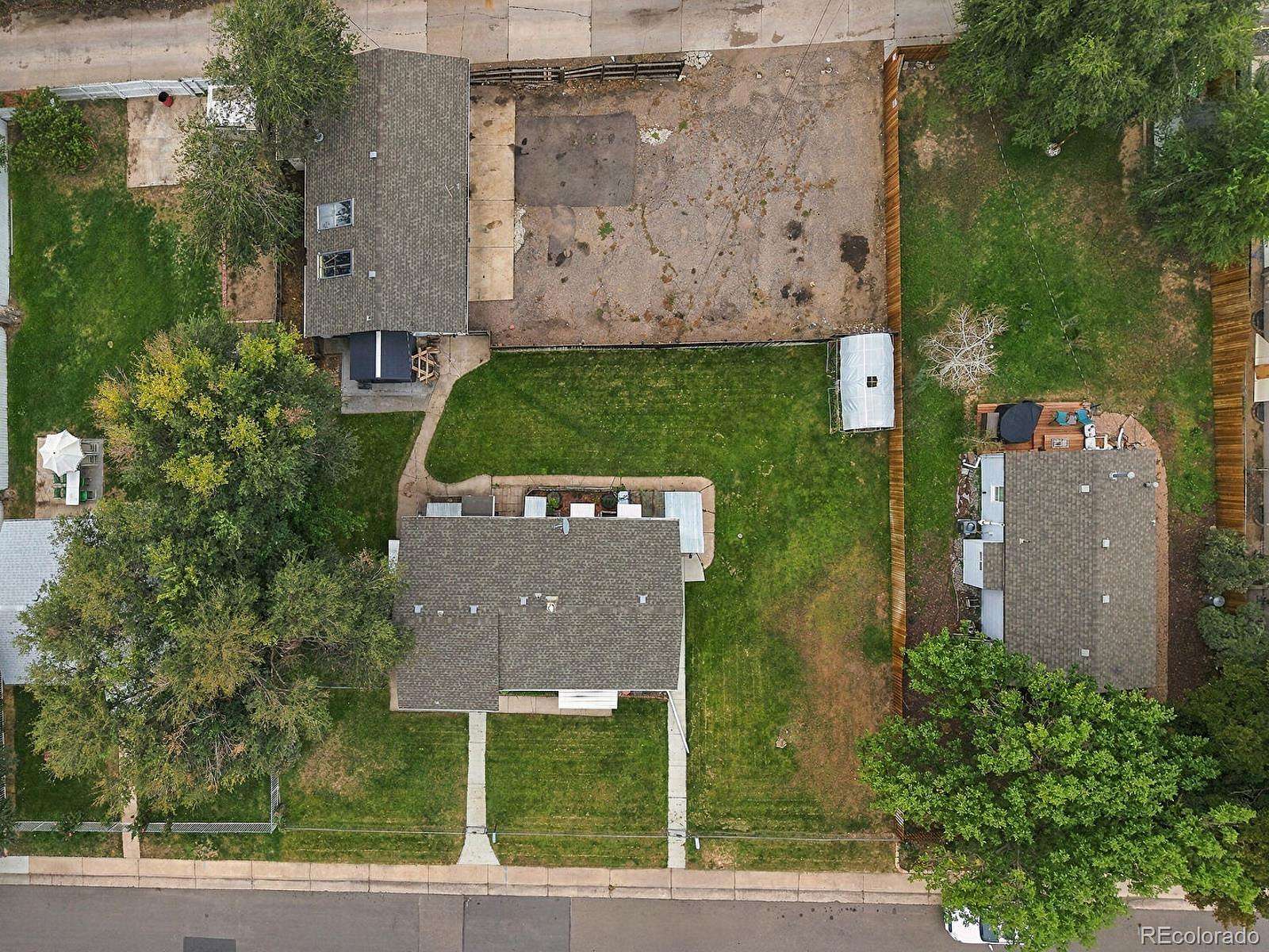 0.29 Acres of Land for Sale in Englewood, Colorado