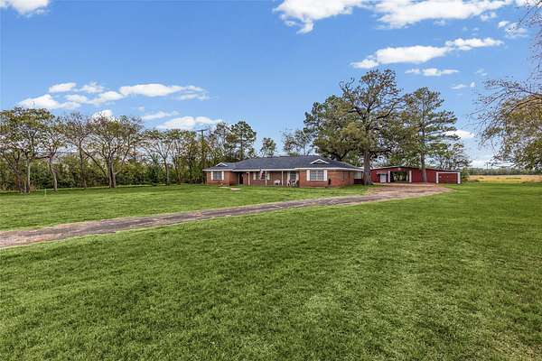 1.74 Acres of Land with Home for Sale in Sulphur Springs, Texas