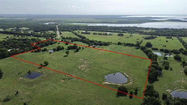 19.9 Acres of Land for Sale in Klondike, Texas