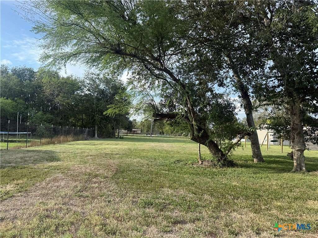 0.24 Acres of Residential Land for Sale in Edna, Texas