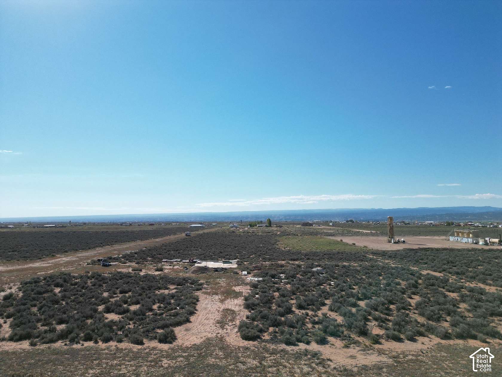 8.8 Acres of Residential Land for Sale in Duchesne, Utah