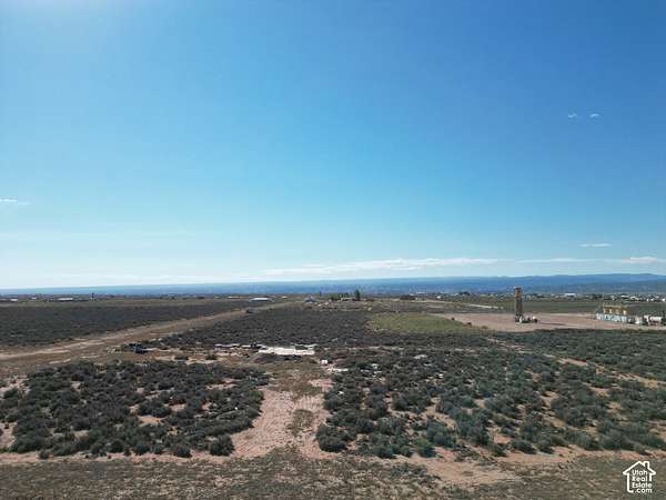 8.8 Acres of Residential Land for Sale in Duchesne, Utah