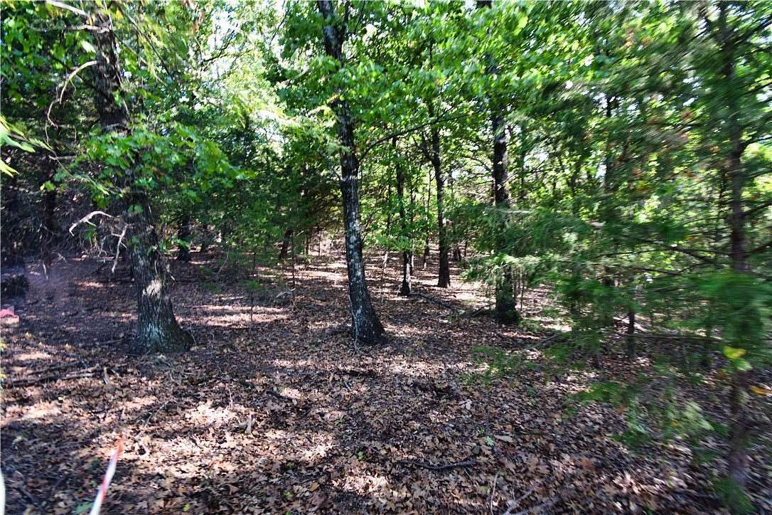 5.49 Acres of Residential Land for Sale in Fayetteville, Arkansas