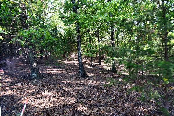 5.49 Acres of Residential Land for Sale in Fayetteville, Arkansas