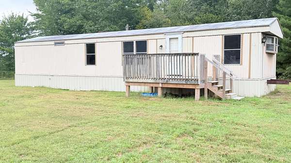 1.5 Acres of Land with Home for Sale in Owingsville, Kentucky