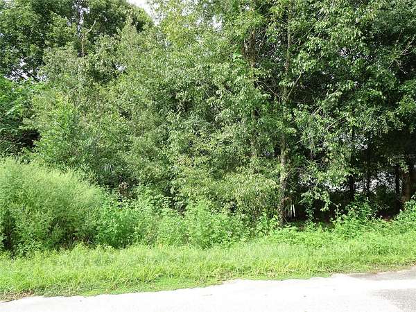 0.24 Acres of Residential Land for Sale in Ocala, Florida