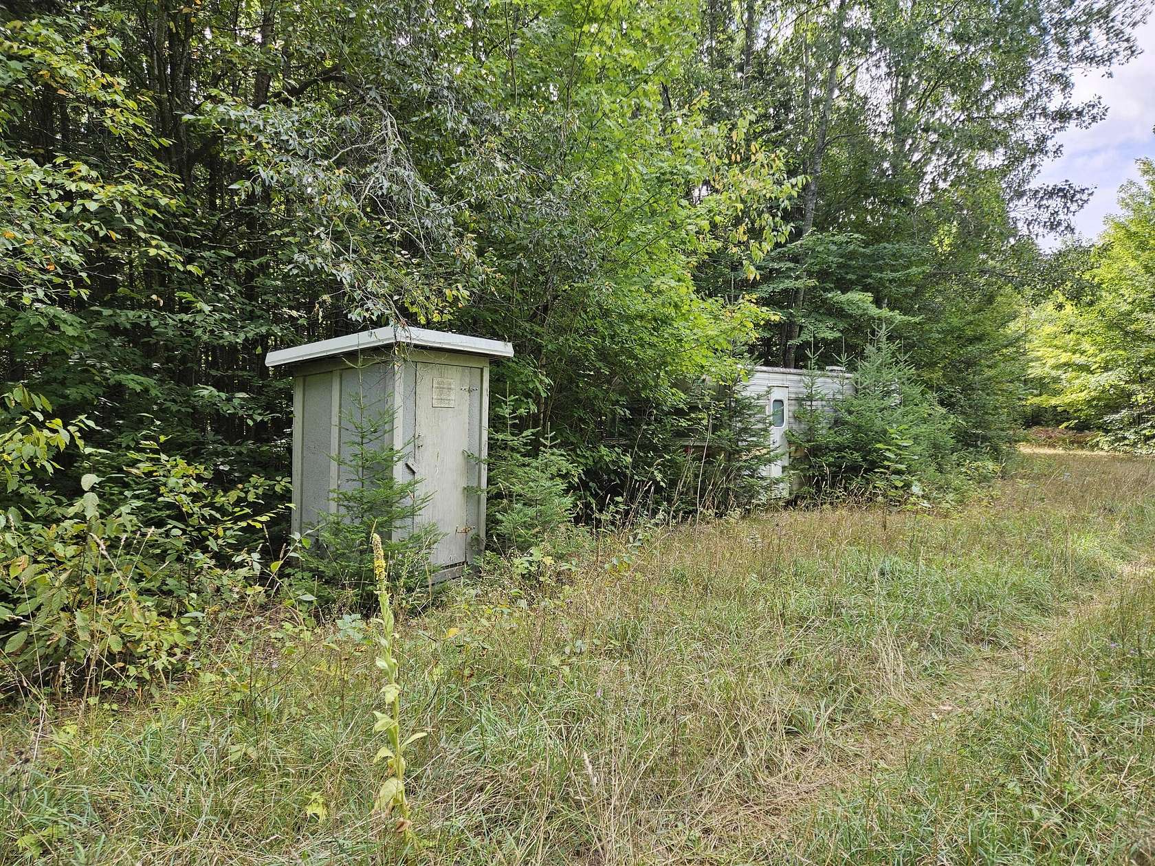 40 Acres of Recreational & Residential Land for Sale in Germfask, Michigan