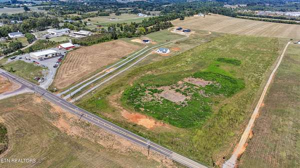 5 Acres of Land for Sale in Greenback, Tennessee