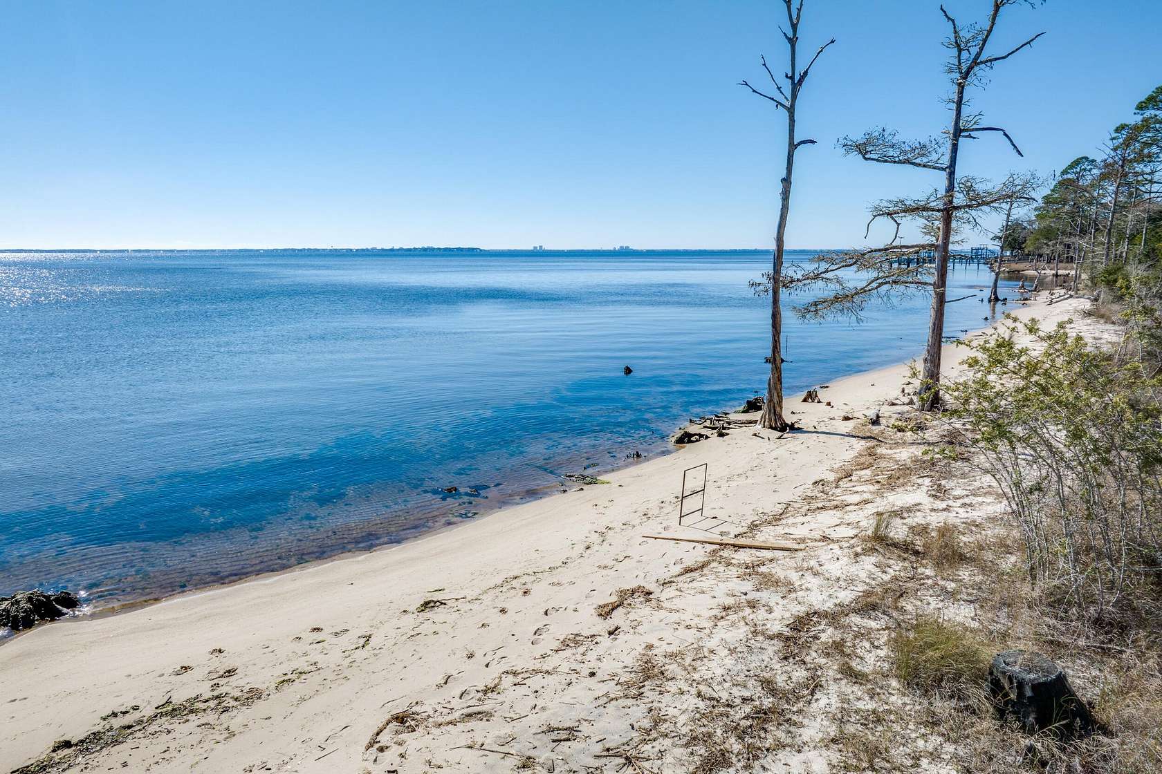0.9 Acres of Residential Land for Sale in Freeport, Florida
