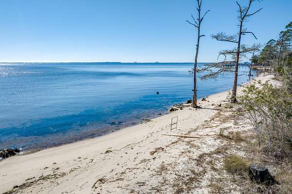 0.9 Acres of Residential Land for Sale in Freeport, Florida