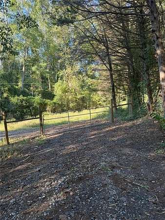 1 Acre of Residential Land for Sale in Nicholson, Georgia
