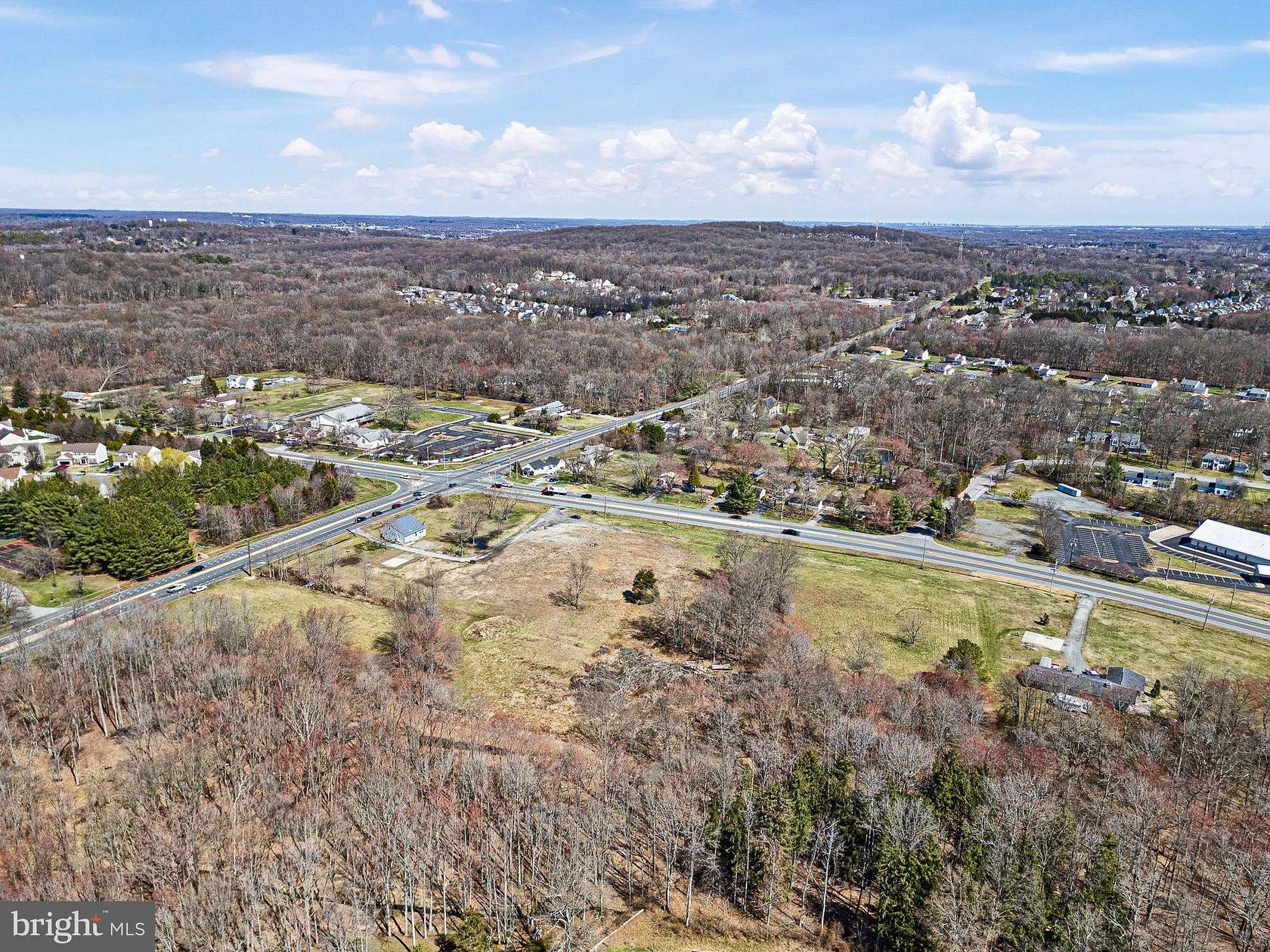 14.7 Acres of Land for Sale in Newark, Delaware