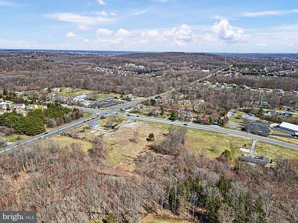 14.7 Acres of Land for Sale in Newark, Delaware
