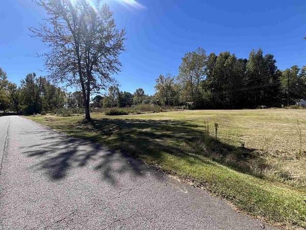 Land for Sale in Greenbrier, Arkansas