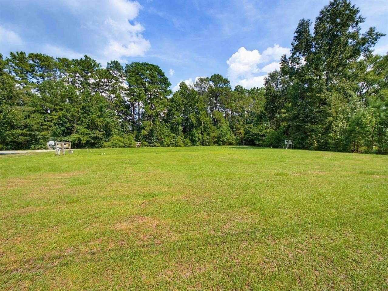 0.63 Acres of Mixed-Use Land for Sale in Andrews, South Carolina