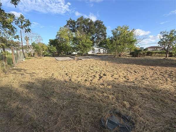 0.27 Acres of Residential Land for Sale in Corpus Christi, Texas