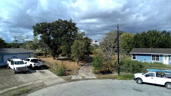 0.27 Acres of Residential Land for Sale in Corpus Christi, Texas