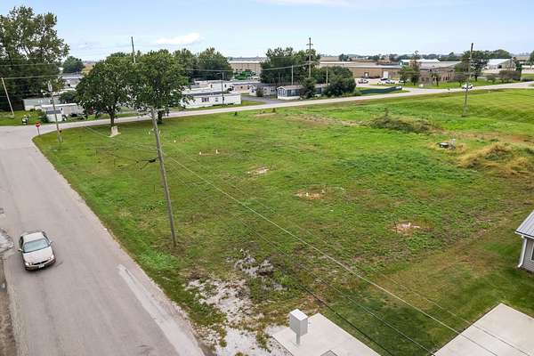 2.26 Acres of Commercial Land for Sale in Story City, Iowa
