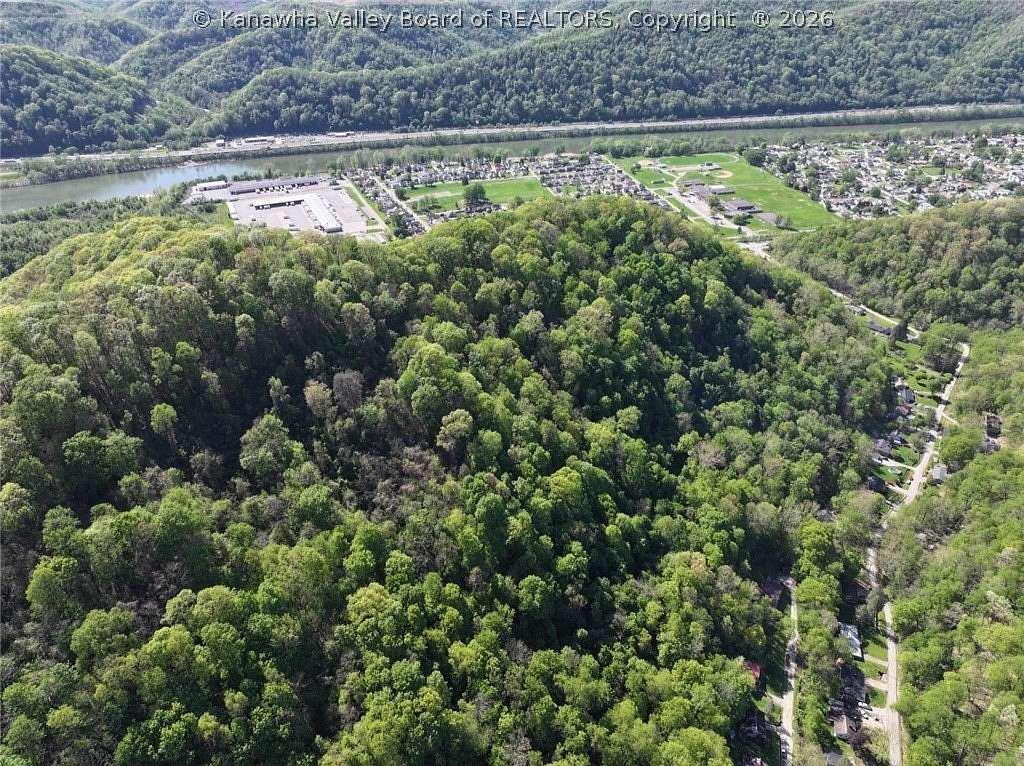 37 Acres of Land for Sale in Belle, West Virginia