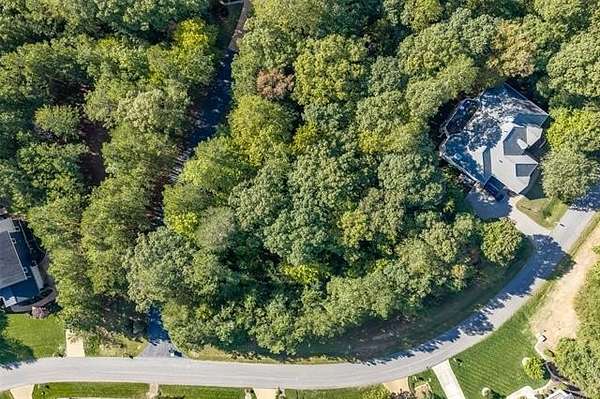 0.43 Acres of Residential Land for Sale in Toano, Virginia