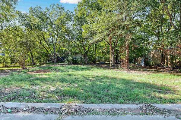 0.32 Acres of Land for Sale in North Little Rock, Arkansas
