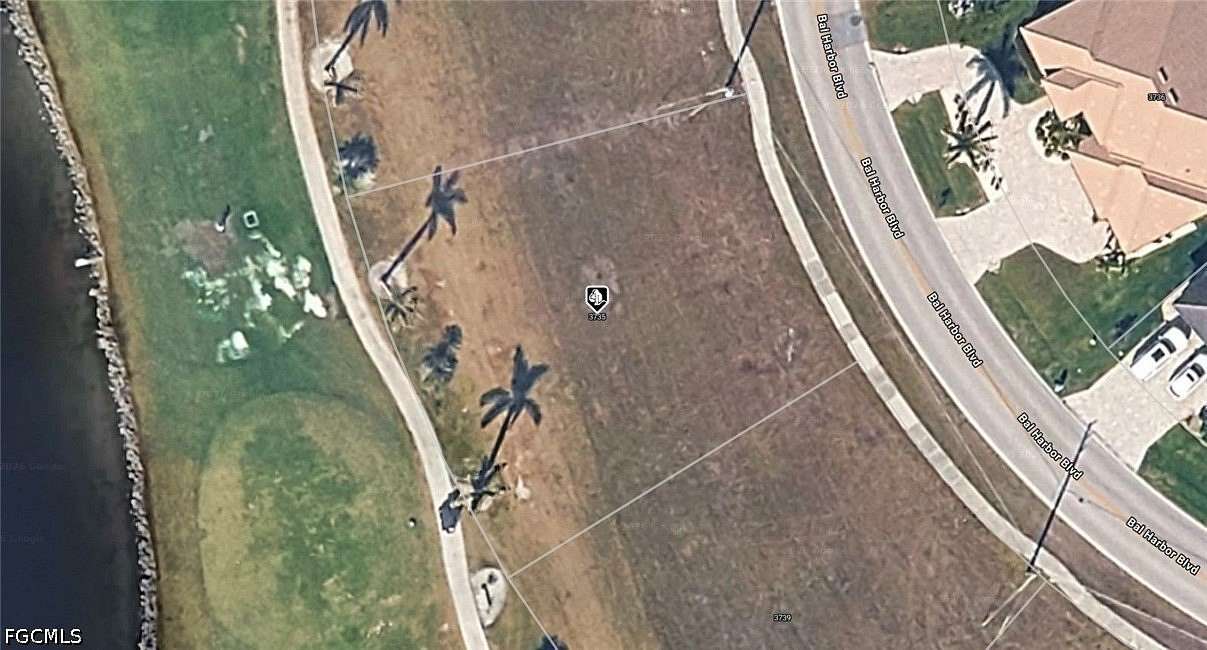0.28 Acres of Residential Land for Sale in Punta Gorda, Florida